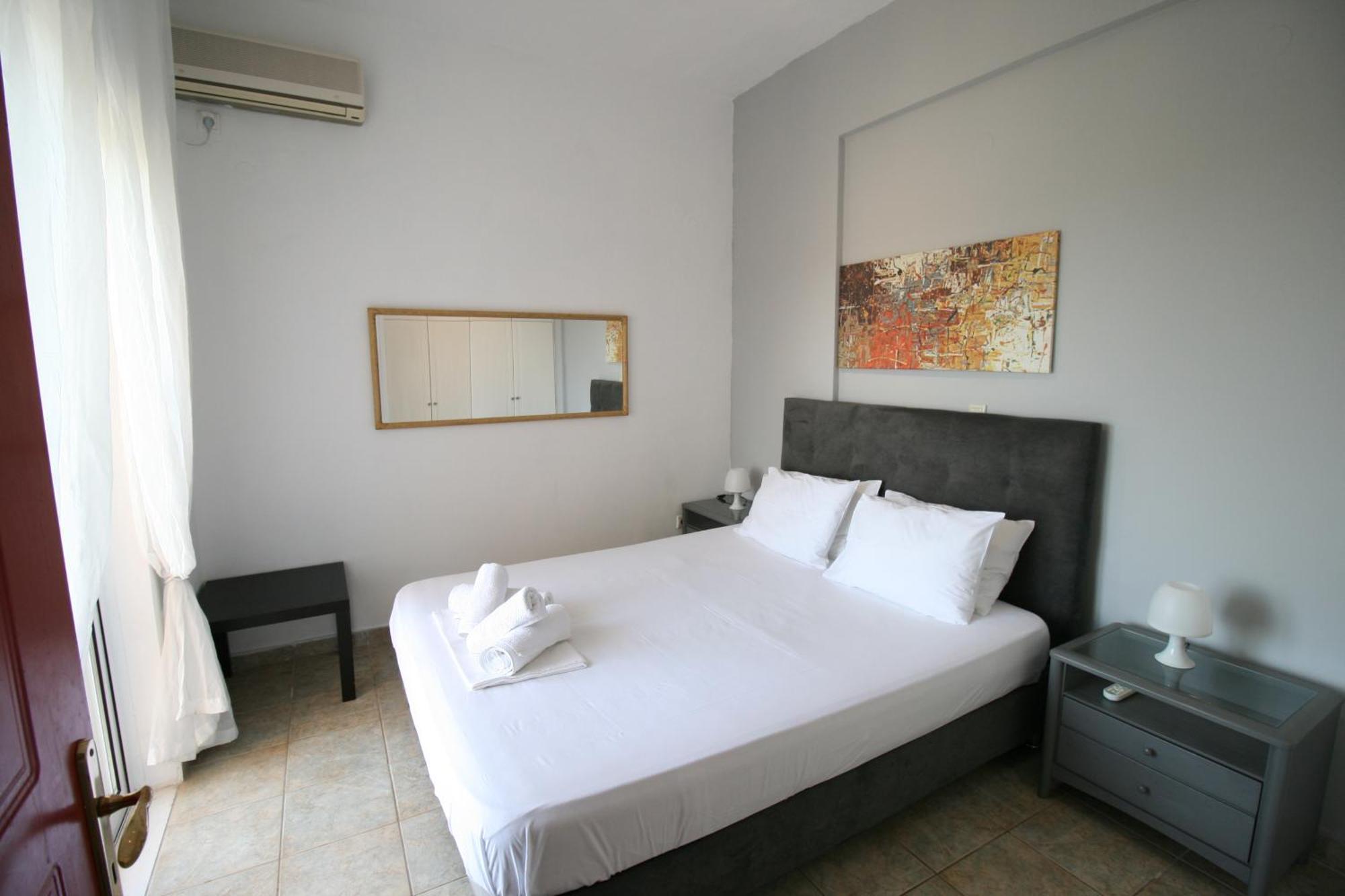 Corfu Quality Suite, Tranquility, Mountain & Sea Views Ájosz Górdiosz Kültér fotó