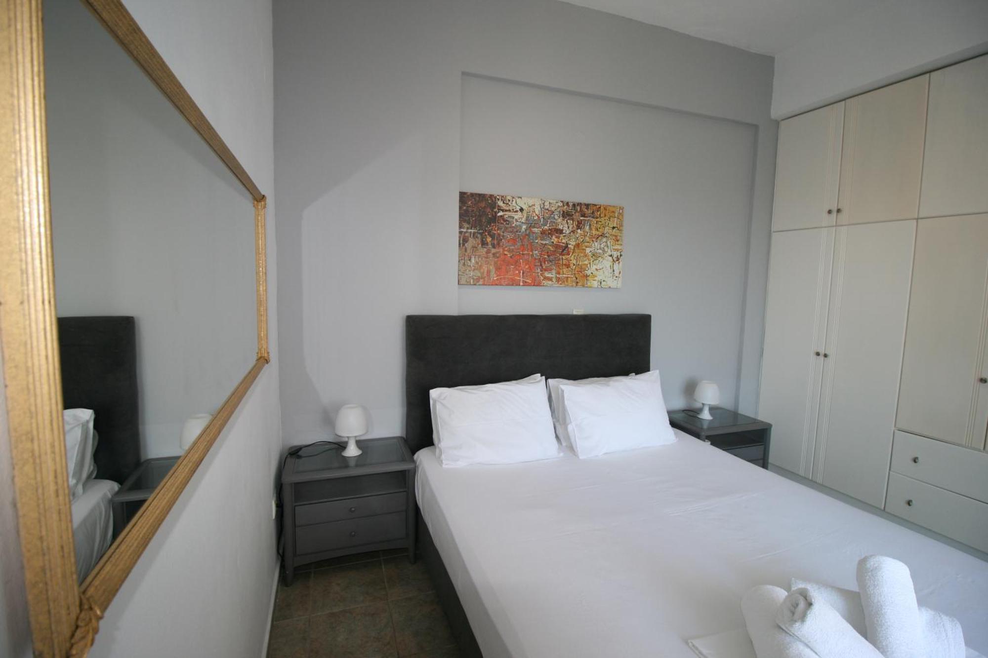 Corfu Quality Suite, Tranquility, Mountain & Sea Views Ájosz Górdiosz Kültér fotó